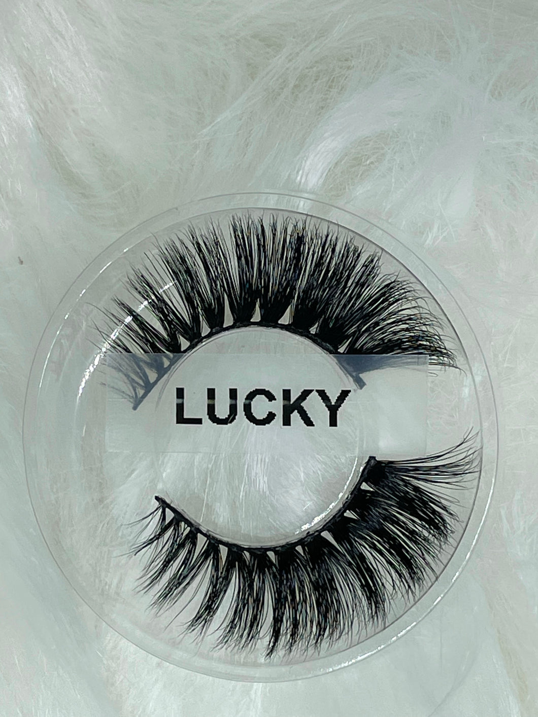 Lucky