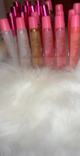 Load image into Gallery viewer, WHOLESALE LIP GLOSS SQUEEZE TUBE

