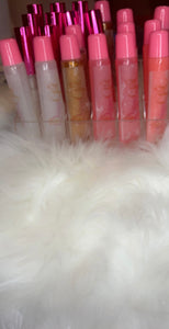 WHOLESALE LIP GLOSS SQUEEZE TUBE