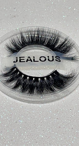 Jeolous