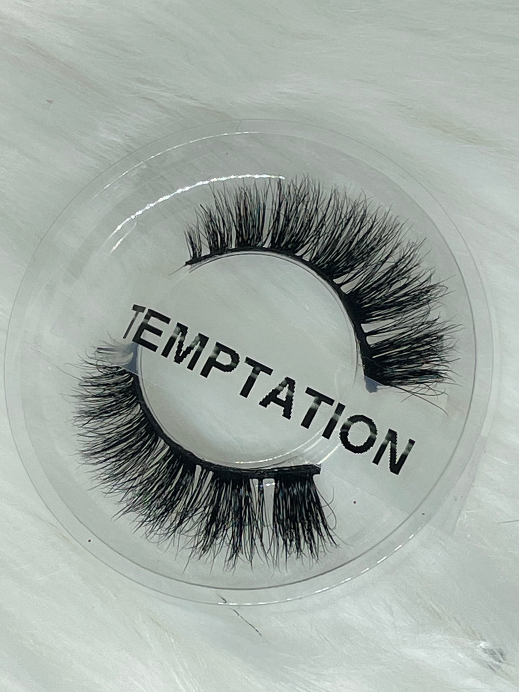 Temptation