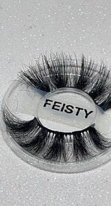 Fiesty