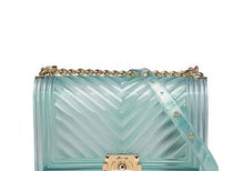 Load image into Gallery viewer, Jelly Purse
