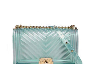 Jelly Purse