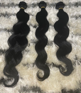 Deep Wave Bundles