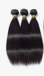 Straight Bundles