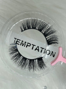 Temptation