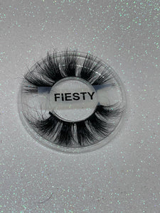 Fiesty