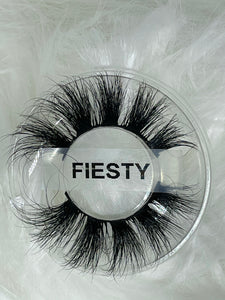 Fiesty
