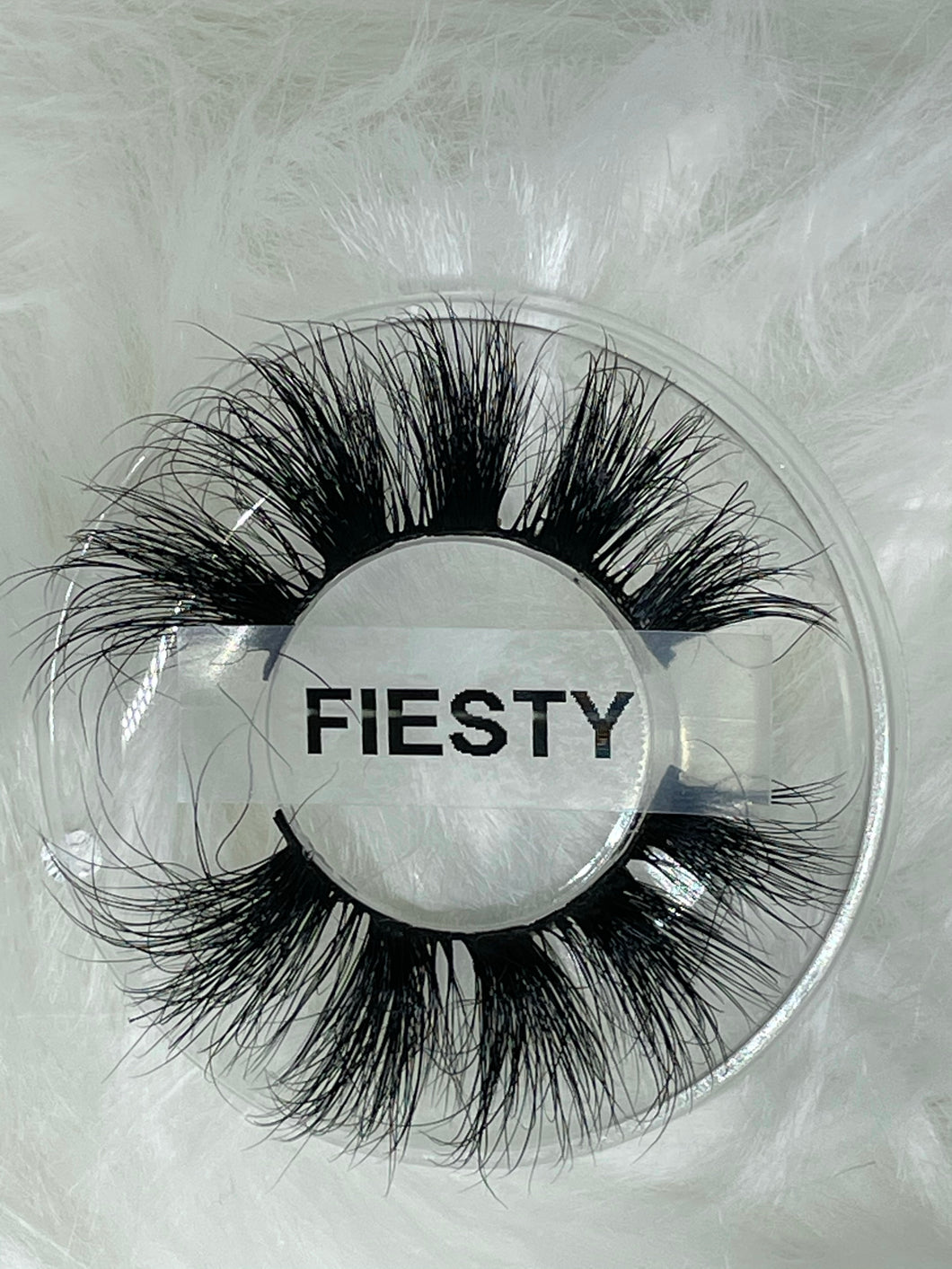 Fiesty