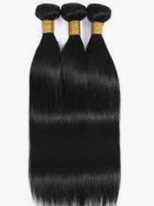 Straight Bundles