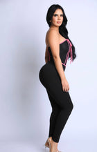 Load image into Gallery viewer, Off shoulder Jumpsuit
