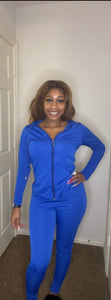 Ocean Blue Set