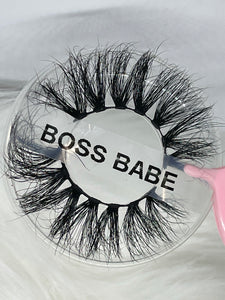 Boss Babe